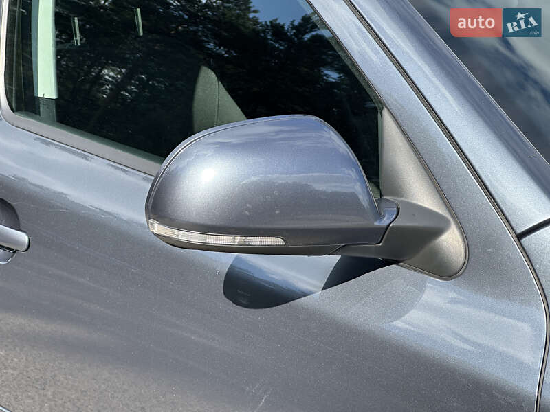 Универсал Skoda Octavia 2009 в Ковеле фото 19 Универсал Skoda Octavia 2009 в Ковеле