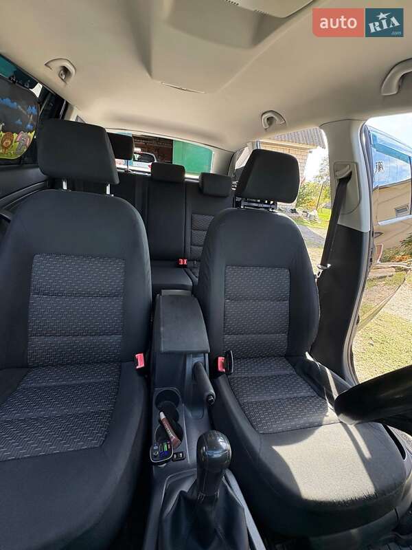 Универсал Skoda Octavia 2011 в Виннице