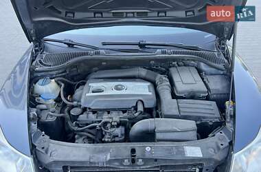 Ліфтбек Skoda Octavia 2011 в 