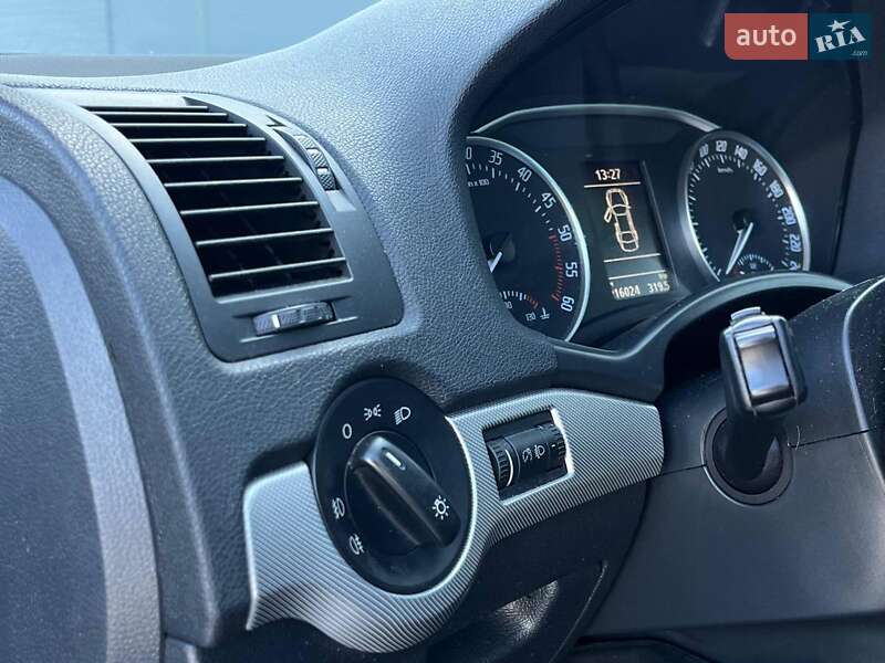 Універсал Skoda Octavia 2011 в Львові фото 15 Універсал Skoda Octavia 2011 в Львові
