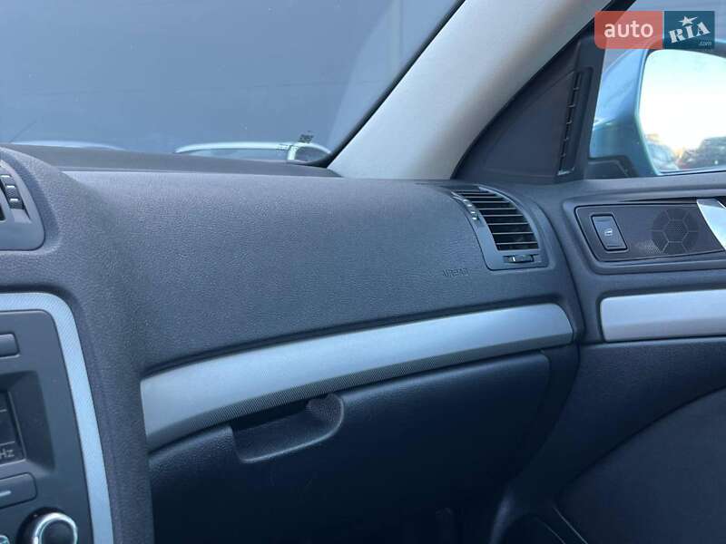 Універсал Skoda Octavia 2011 в Львові фото 20 Універсал Skoda Octavia 2011 в Львові