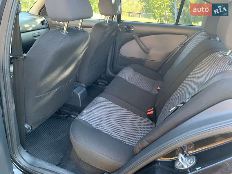 Ліфтбек Skoda Octavia 2008 в Рівному фото 10 Ліфтбек Skoda Octavia 2008 в Рівному