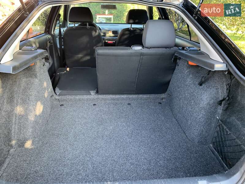 Ліфтбек Skoda Octavia 2008 в Рівному фото 18 Ліфтбек Skoda Octavia 2008 в Рівному