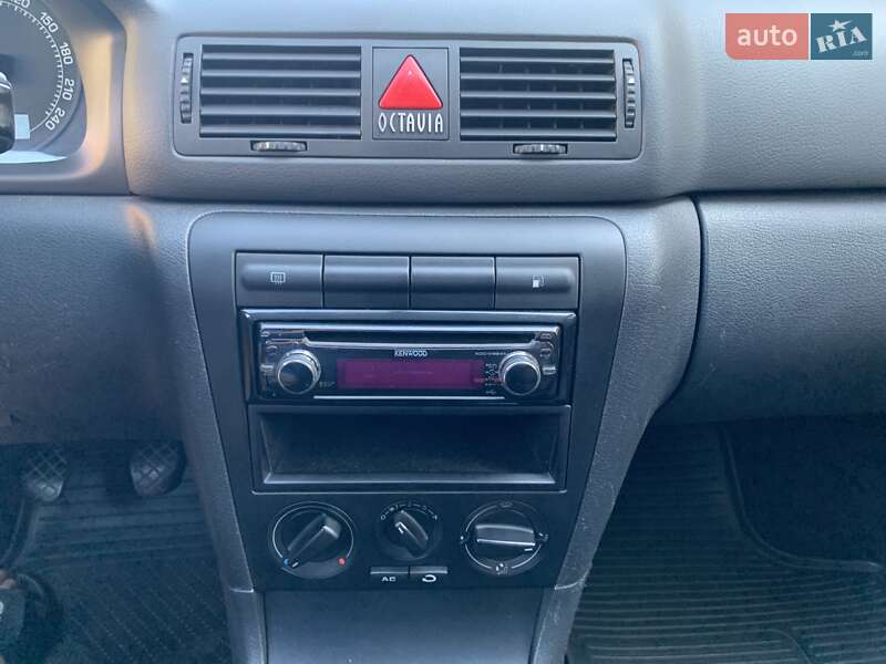 Ліфтбек Skoda Octavia 2008 в Рівному фото 35 Ліфтбек Skoda Octavia 2008 в Рівному