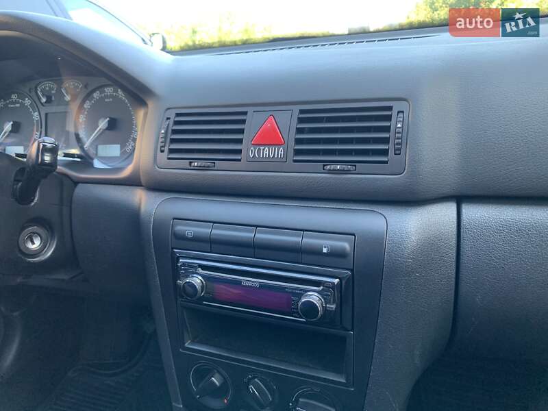 Ліфтбек Skoda Octavia 2008 в Рівному фото 36 Ліфтбек Skoda Octavia 2008 в Рівному