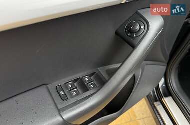 Универсал Skoda Octavia 2015 в 