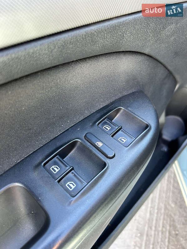 Универсал Skoda Octavia 2010 в Сумах