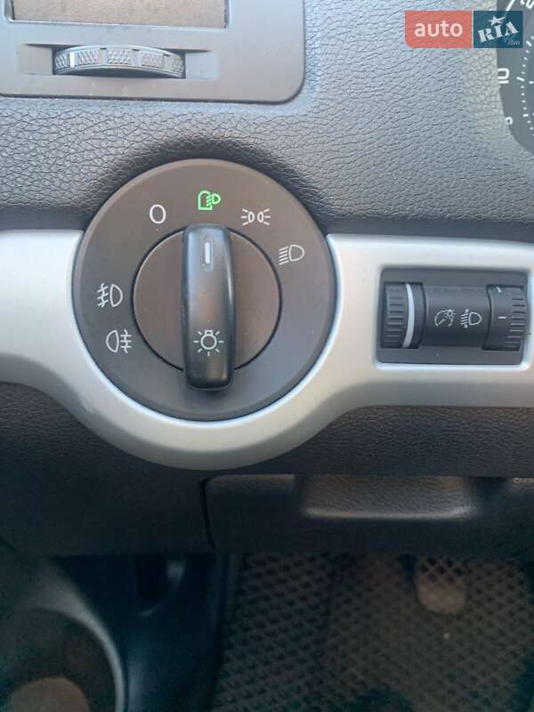 Универсал Skoda Octavia 2008 в Житомире