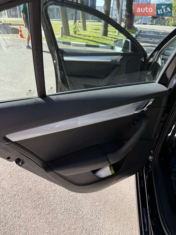 Лифтбек Skoda Octavia 2013 в Харькове фото 12 Лифтбек Skoda Octavia 2013 в Харькове