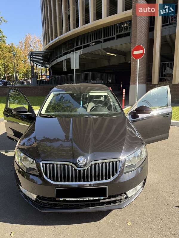 Лифтбек Skoda Octavia 2013 в Харькове фото 18 Лифтбек Skoda Octavia 2013 в Харькове