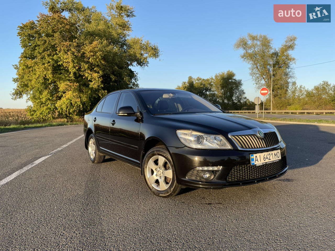 2011 Skoda Octavia - мініатюра 55