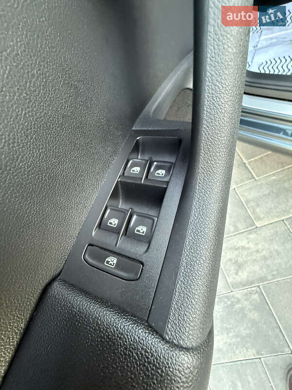 Универсал Skoda Octavia 2019 в Луцке
