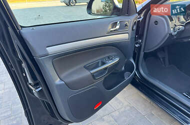 Универсал Skoda Octavia 2012 в 