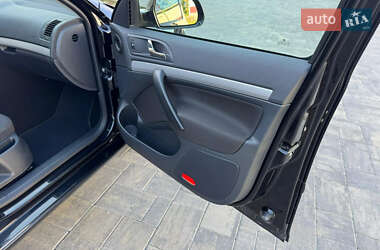 Универсал Skoda Octavia 2012 в 