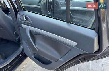 Универсал Skoda Octavia 2012 в 