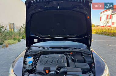Универсал Skoda Octavia 2012 в 
