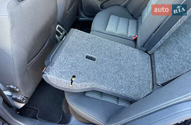 Универсал Skoda Octavia 2012 в 