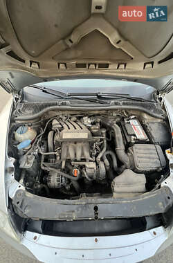 Лифтбек Skoda Octavia 2012 в Полтаве