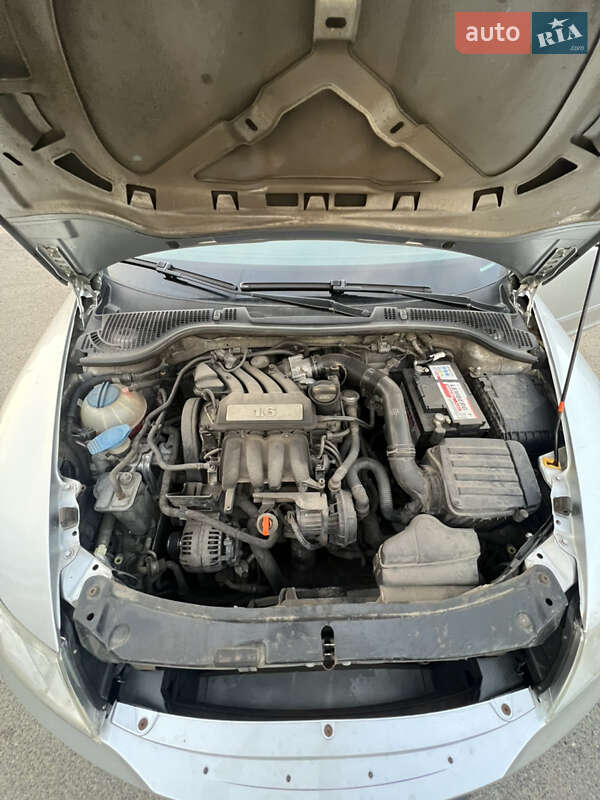 Ліфтбек Skoda Octavia 2012 в Полтаві