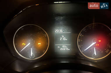 Лифтбек Skoda Octavia 2012 в Полтаве