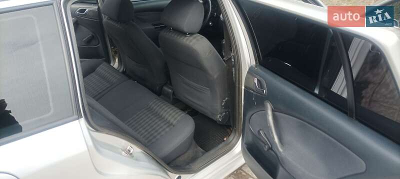 Універсал Skoda Octavia 2005 в Івано-Франківську фото 15 Універсал Skoda Octavia 2005 в Івано-Франківську