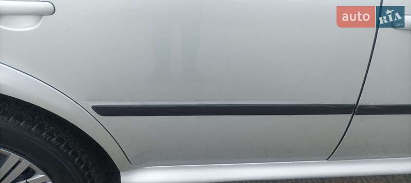 Універсал Skoda Octavia 2005 в Івано-Франківську фото 20 Універсал Skoda Octavia 2005 в Івано-Франківську