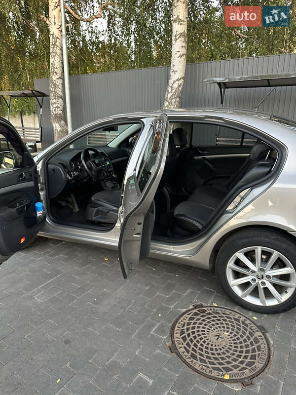 Лифтбек Skoda Octavia 2012 в Миргороде фото 18 Лифтбек Skoda Octavia 2012 в Миргороде