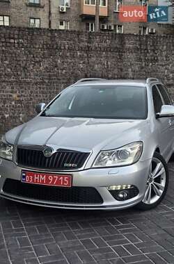 Универсал Skoda Octavia 2013 в Каменском