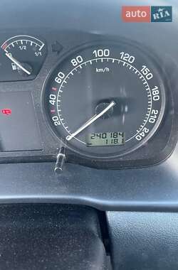 Універсал Skoda Octavia 2004 в Шаргороді