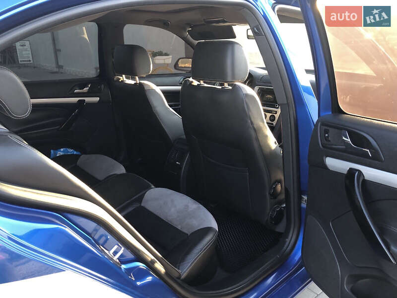 Ліфтбек Skoda Octavia 2006 в Виноградові