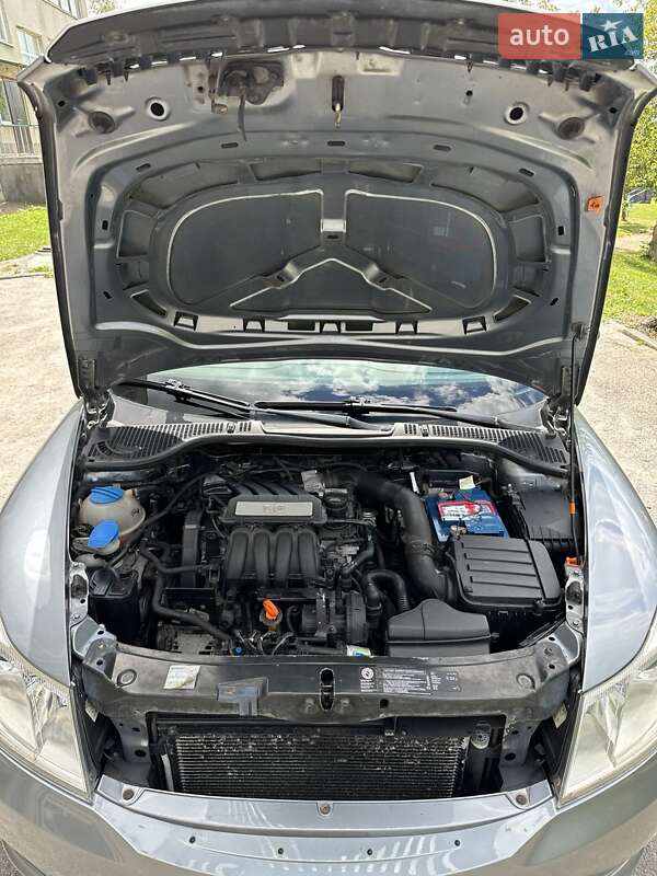 Ліфтбек Skoda Octavia 2012 в Мурованих Курилівцях фото 3 Ліфтбек Skoda Octavia 2012 в Мурованих Курилівцях