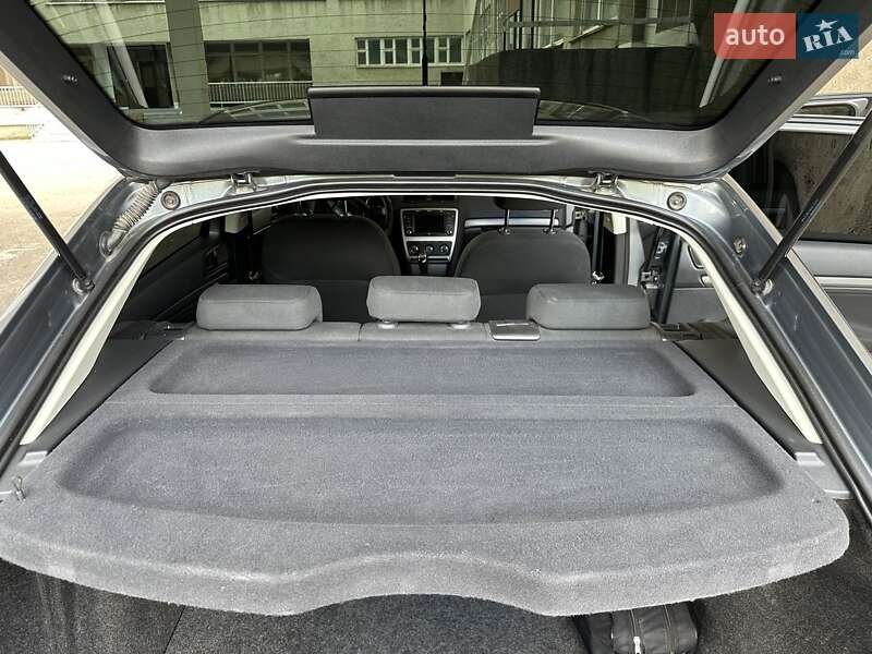 Ліфтбек Skoda Octavia 2012 в Мурованих Курилівцях фото 12 Ліфтбек Skoda Octavia 2012 в Мурованих Курилівцях