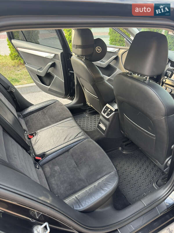 Універсал Skoda Octavia 2014 в Вінниці