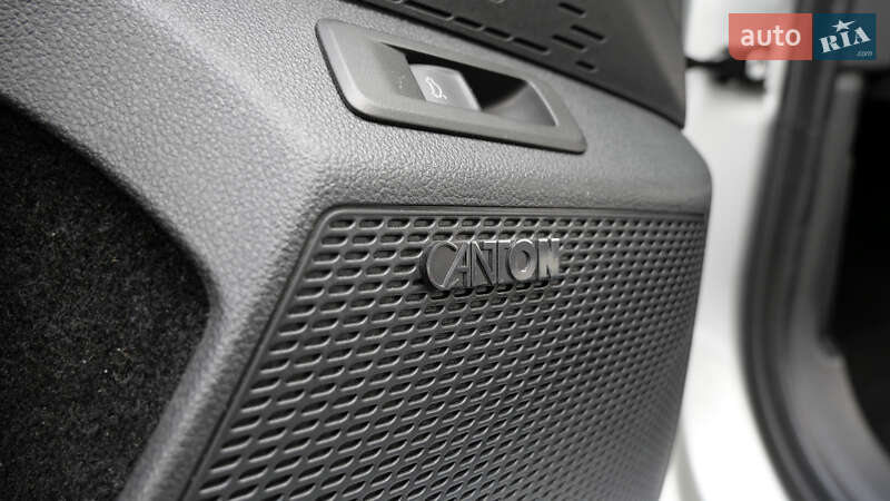 Универсал Skoda Octavia 2020 в Львове