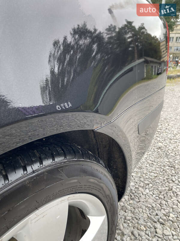 Універсал Skoda Octavia 2006 в Львові фото 15 Універсал Skoda Octavia 2006 в Львові