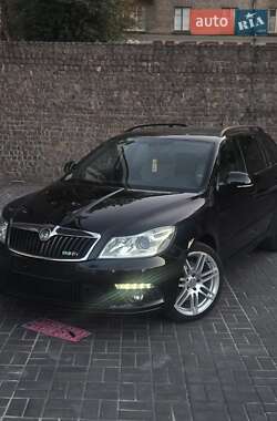 Универсал Skoda Octavia 2012 в Каменском