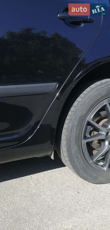 Универсал Skoda Octavia 2008 в Ахтырке