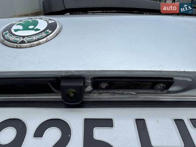 Универсал Skoda Octavia 2010 в Ивано-Франковске