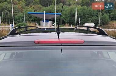 Универсал Skoda Octavia 2005 в 