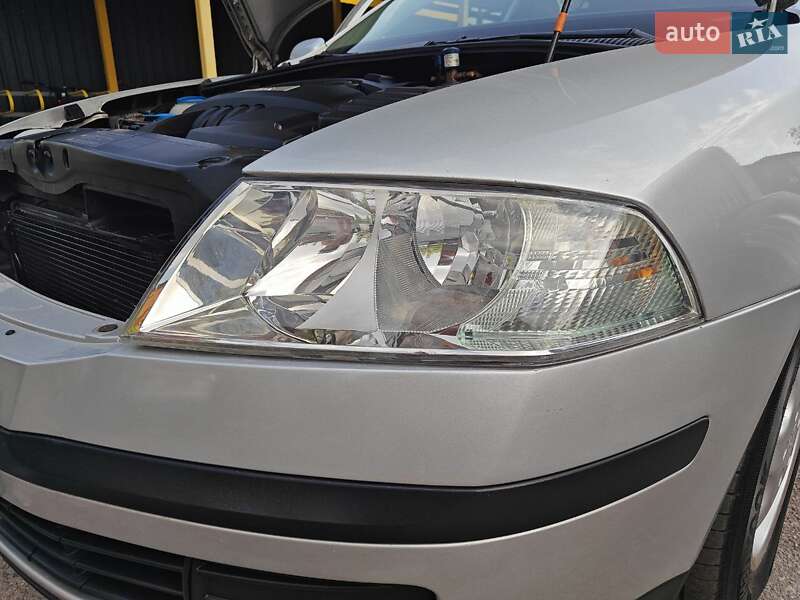 Универсал Skoda Octavia 2007 в Виннице фото 12 Универсал Skoda Octavia 2007 в Виннице