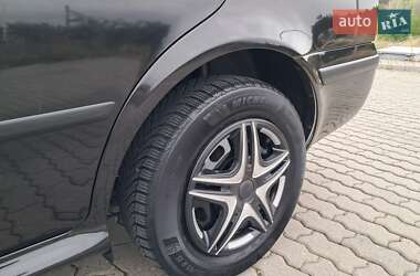 Универсал Skoda Octavia 2005 в 