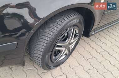 Универсал Skoda Octavia 2005 в 