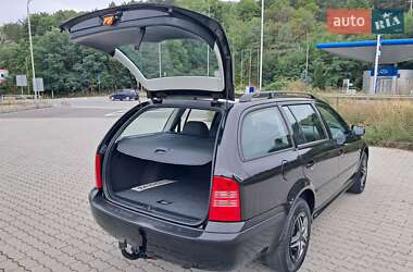 Универсал Skoda Octavia 2005 в 