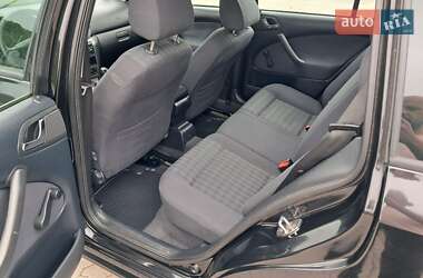 Универсал Skoda Octavia 2005 в 