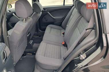 Универсал Skoda Octavia 2005 в 