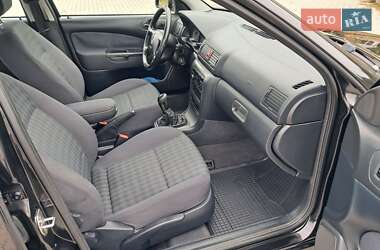 Универсал Skoda Octavia 2005 в 
