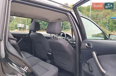 Универсал Skoda Octavia 2005 в 