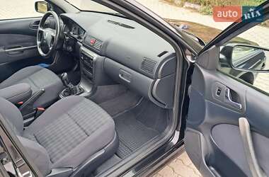 Универсал Skoda Octavia 2005 в 