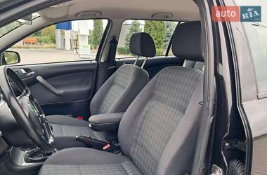 Универсал Skoda Octavia 2005 в 