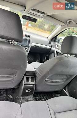 Универсал Skoda Octavia 2005 в 